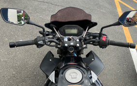 HONDA CB250F MC43