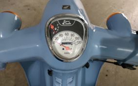 HONDA SUPER CUB110 JA44