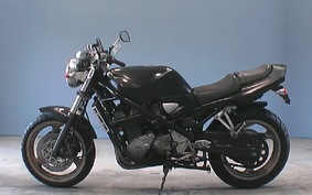 SUZUKI BANDIT 400 1990 GK75A