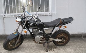 HONDA APE50 AC16
