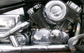 YAMAHA DRAGSTAR400 1996 4TR