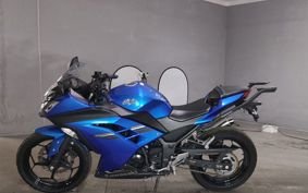 KAWASAKI NINJA250 EX250L
