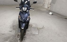 SUZUKI ADDRESS V110 CE47A