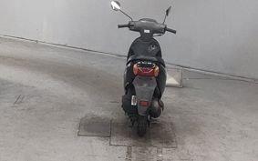 SUZUKI LETS4 CA41A