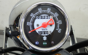 SUZUKI ST250E TYPES NJ4CA