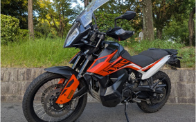 KTM 790 ADVENTURE 2019 TS340