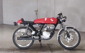 HONDA DREAM50 AC15