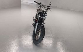 YAMAHA TW200 2JL