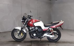 HONDA CB400SFV-2 NC39