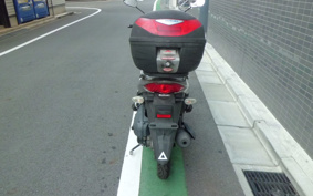 SUZUKI ADDRESS V110 CE47A