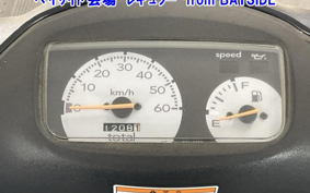 SUZUKI LETS2