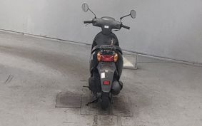 SUZUKI LETS4 CA45A