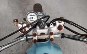 YAMAHA TW200 DG07J