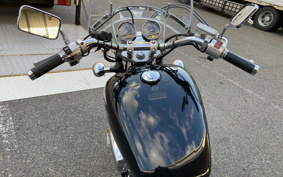 HONDA MAGNA 750 1995 RC43