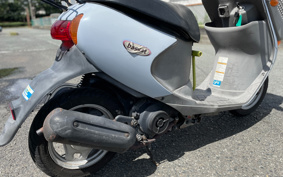 SUZUKI LETS4 CA43A