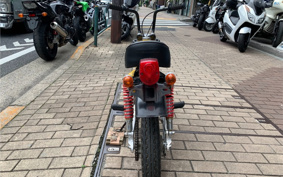 HONDA MONKEY Z50J