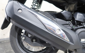 HONDA  FORZA 250 MF13