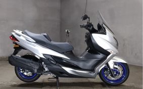 SUZUKI BURGMAN400 DU11N
