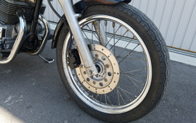 HONDA REBEL MC13