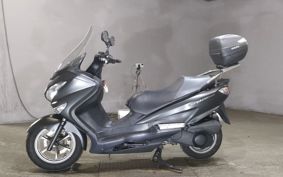 SUZUKI BURGMAN200 CH41A