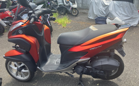 YAMAHA TORI CITY125 SE82J