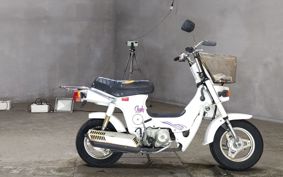 HONDA CAR LEE50 CF50
