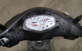 SUZUKI ADDRESS V50 CA4BA