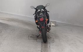 HONDA VTR 250 MC33