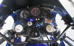 YAMAHA TZR250 R 3XV