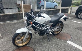 HONDA VTR 250 MC33