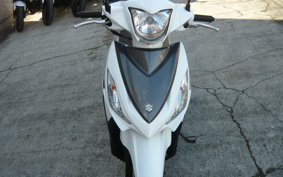 SUZUKI ADDRESS V110 CE47A