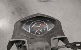 HONDA CLIQ JF76