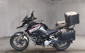 HONDA CB190X PCL2