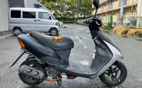 SUZUKI LETS2 CA1PA