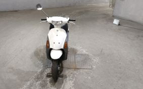 SUZUKI LETS4 CA45A