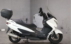 SUZUKI BURGMAN200 CH41A