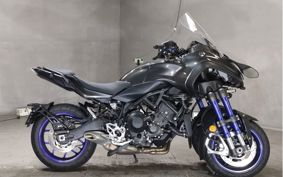 YAMAHA NIKEN RN58J
