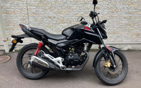 HONDA CBF125R PJJK