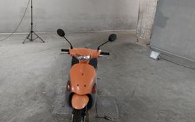 SUZUKI LETS4 CA45A