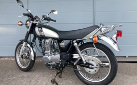 YAMAHA SR400-1 2019 RH03J