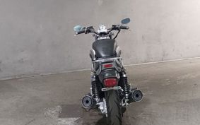 YAMAHA VMAX 2WE
