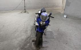 SUZUKI GSX250R DN11A