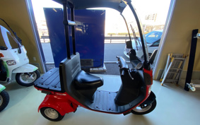 HONDA GYRO TA03