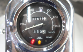 HONDA V-TWIN MAGNA MC29