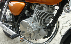 SUZUKI ST250E TYPES NJ4CA