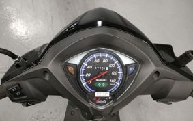 SUZUKI ADDRESS V110 CE47A