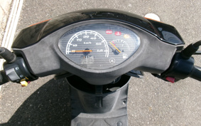 YAMAHA JOG DELUXE SA36J