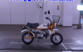HONDA MONKEY
