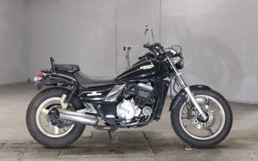 KAWASAKI ELIMINATOR 250SE EL250A