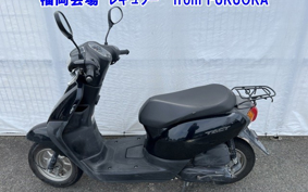 HONDA TACT-4